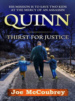 cover image of QUINN